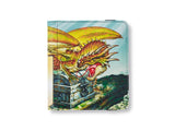 Dragon Shield Card Codex Portfolio 80 Guardian Art