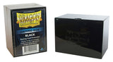 Dragon Shield Gaming Box - Black