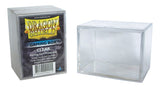 Dragon Shield Gaming Box - Clear