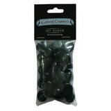 Dragon Shield Gaming Counters Jet Black