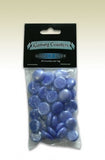 Dragon Shield Gaming Counters Marble Blue