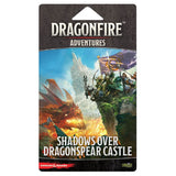 Dragonfire Adventures Shadows Over Dragonspear Castle