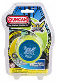 Duncan Yo Yo Intermediate Butterfly XT (Assorted Colours)