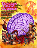 Dungeon Crawl Classics - 76 - Colossus Arise
