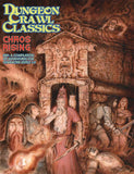 Dungeon Crawl Classics - 89 - Chaos Rising