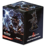 Dungeons & Dragons - Icons of the Realms Set 4 Monster Menagerie Treant Figure Case Incentive-Games Corner