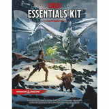 Dungeons & Dragons Essentials Kit (Release Date 03/09/2019)