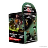 Dungeons & Dragons Icons of the Realms Set 7 Tomb of Annihilation Booster 