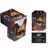 Dungeons and Dragons Beholder Full View Deck Box