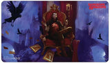 Dungeons and Dragons Count Strahd von Zarovich Playmat 