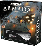 Star Wars - Armada - Miniatures Core Game
