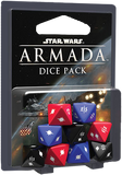 Star Wars - Armada - Dice Pack