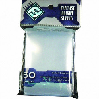 FFG Standard Card Game Sleeves