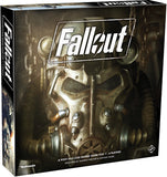 Fallout the Board Game