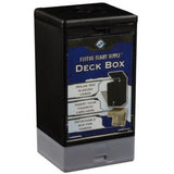 Fantasy Flight Supply Deck Box-Black