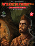 Fifth Edition Fantasy Adventure #12 The Forgotten Hive