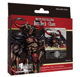 Final Fantasy TCG Multiplayer Challenge Boss Deck Chaos (Release Date 05/03/2021)