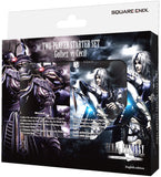 Final Fantasy TCG Two Player Starter Set Golbez vs Cecil (Release Date 15 Jul 2022)