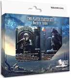 Final Fantasy TCG Two Player Starter Set Noctis vs Ardyn (Release date 28 Oct 2022)