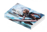 Final Fantasy Trading Card Game Opus XIII Pre-release Kit (Release Date  20/03/2021)