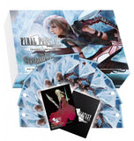 Final Fantasy Trading Card Game Opus XIII Pre-release Kit (Release Date  20/03/2021)