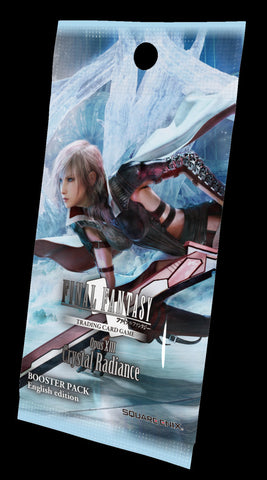 opus xiii booster box Final Fantasy Trading Card Game Opus XIII Booster Pack (Release Date 2 – The Games Corner