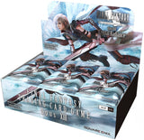 Final Fantasy Trading Card Game Opus XIII Booster Box (Release Date 26/03/2021)