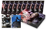 Final Fantasy Trading Card Game Opus XIV Pre-release Kit (Release date 31 July 2021)