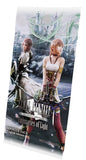 Final Fantasy Trading Card Game Opus XVI Emissaries of Light Booster Pack (Release Date 15 Apr 2022)