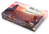 Final Fantasy Trading Card Game Opus XVIII Pre-release Kit - Resurgence of Power (Release Date 3rd Dec 2022)