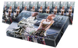 Final Fantasy Trading Card Game Opus XVI Pre-release Kit (Release Date 9 Apr 2022)