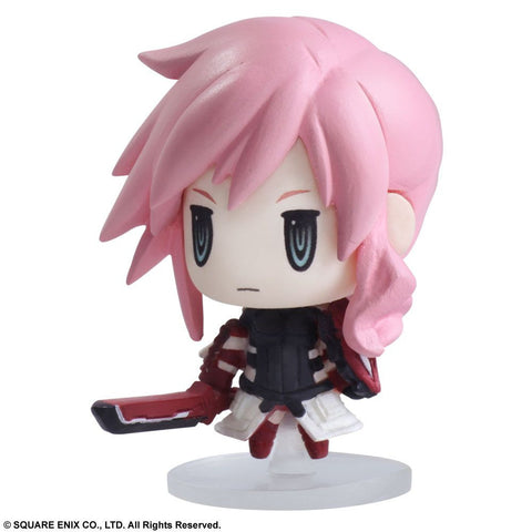 Final Fantasy Trading Arts Mini Vol.1 Assorted Figure – The Games