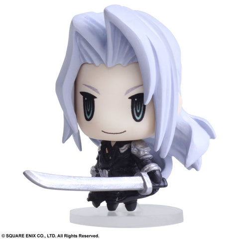 Final Fantasy Trading Arts Mini Vol.1 Assorted Figure – The