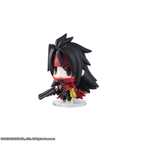 【超特価sale開催】  Vol.2 Mini Arts Trading Fantasy Final Assorted The – Figure ゲームキャラクター