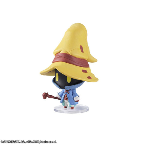 FINAL FANTASY TRADING ARTS Mini 　セフィ・ヴィン Final Fantasy Trading Arts Mini Vol.2 Assorted Figure – The Games