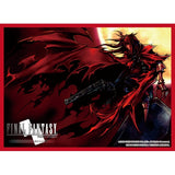 Final Fantasy TCG FFVII Vincent Sleeves (60 Pack)