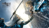 Final Fantasy TCG Play Mat FFVII Advent Children Cloud/Sephiroth