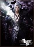 Final Fantasy TCG Sleeve FF Dissidia Sephiroth (60)