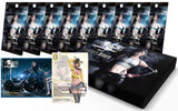 Final Fantasy Trading Card Game Opus XI Pre-release Kit (Release Date 21/03/2020)