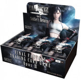 Final Fantasy Trading Card Game Opus XI Booster Box (Release Date 27/03/2020)