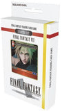 Final Fantasy Trading Card Game Starter Set Final Fantasy 7