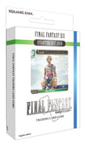Final Fantasy Trading Card Game Starter Set Final Fantasy XII (Release date 23/03/2018)