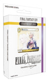 Final Fantasy Trading Card Game Starter Set Final Fantasy XIV (Release date 23/03/2018)