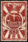 Firefly Crime & Punishment Expansion-Games Corner