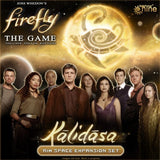 Firefly Kalidasa Rim Space Expansion Set-Games Corner