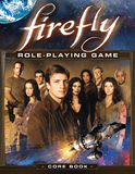 Firefly Role-Playing Game Core Book