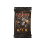 Flesh and Blood TCG Welcome to Rathe Booster Pack