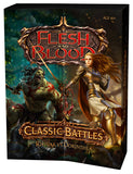 Flesh and Blood Classic Battles Rhinar vs Dorinthea (Release Date 27 May 2022)