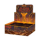 Flesh and Blood Crucible of War Unlimited Booster Box