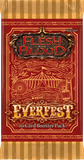 Flesh and Blood Everfest First Edition Booster Pack (Release Date 04 Feb 2022)